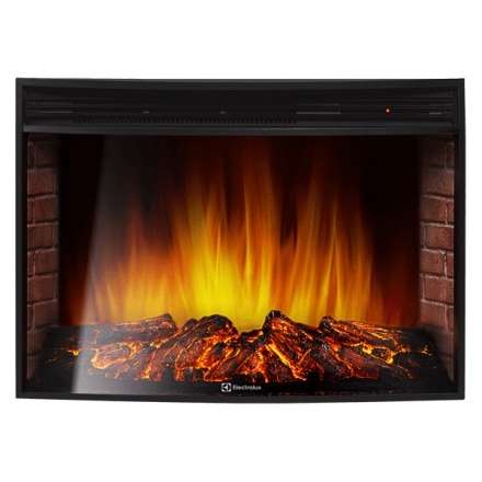 Очаг электрический Electrolux Sphere Plus EFP/P-3320RLS в Лиде