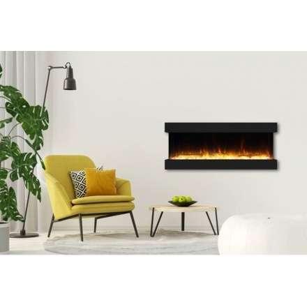 Электрокамин Royal Flame Astra 72 RF в Лиде