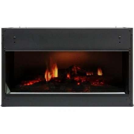 Электрокамин Dimplex Opti-V2 в Лиде