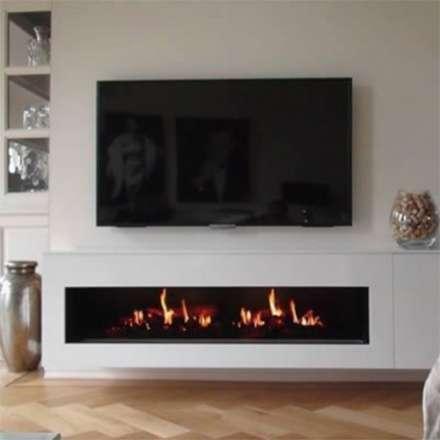 Электрокамин Dimplex Opti-V2 в Лиде