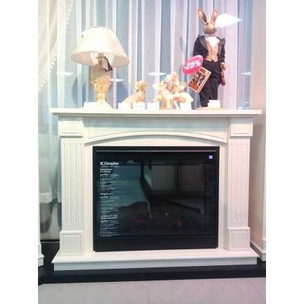 Электрокамин Dimplex SYMPHONY 30 (DF3020-INT) в Лиде