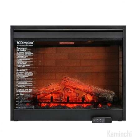 Электрокамин Dimplex SYMPHONY 30 (DF3020-INT) в Лиде
