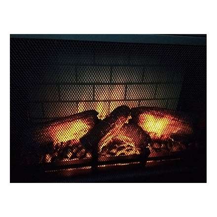 Электрокамин Royal Flame Vision 23 LED FX Black в Лиде