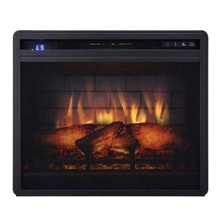 Электрокамин Royal Flame Vision 23 LED FX Black в Лиде