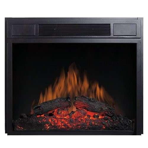 Электрокамин Royal Flame Vision 23 LED FX Black в Лиде