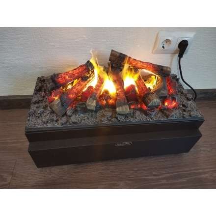 Электрокамин Dimplex Juneau в Лиде