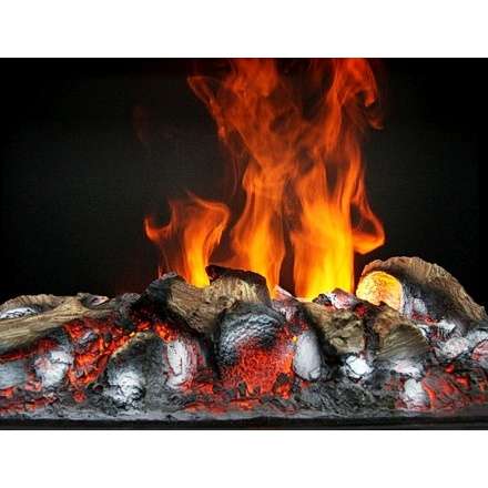 Электрокамин Dimplex Tahoe в Лиде