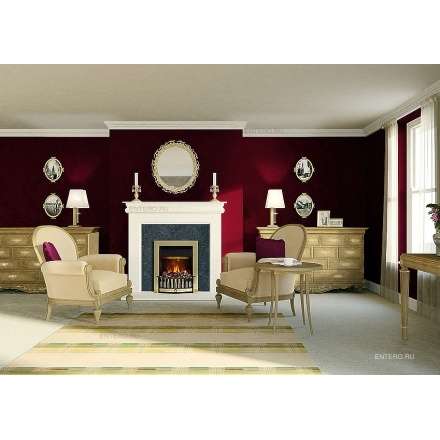 Электрокамин Dimplex Danville Antique Brass FB2 в Лиде