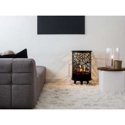 Электрокамин Dimplex Cellini в Лиде