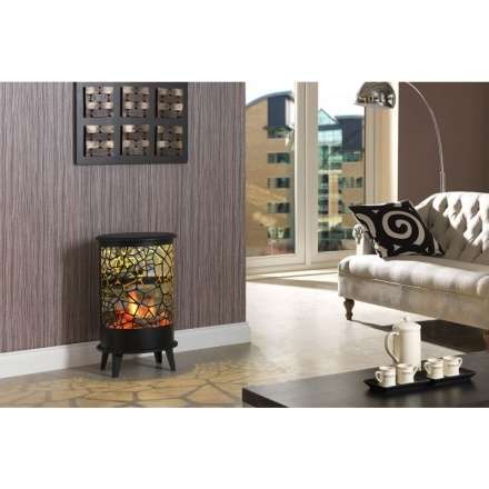 Электрокамин Dimplex Cellini в Лиде