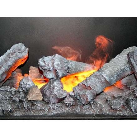 Электрокамин Dimplex Engine 56-600 LL в Лиде