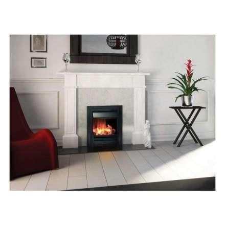 Электрокамин Dimplex Brookline Black в Лиде