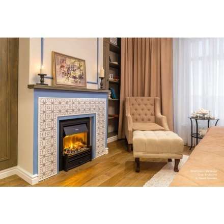 Электрокамин Dimplex Brookline Black в Лиде