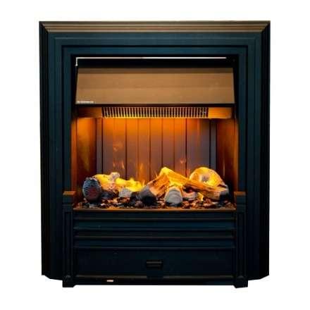 Электрокамин Dimplex Brookline Black в Лиде