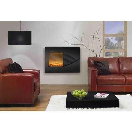 Электрокамин Dimplex Burbank в Лиде