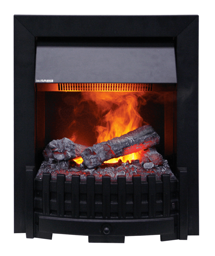 Электрокамин Dimplex Danville Black FB2 в Лиде
