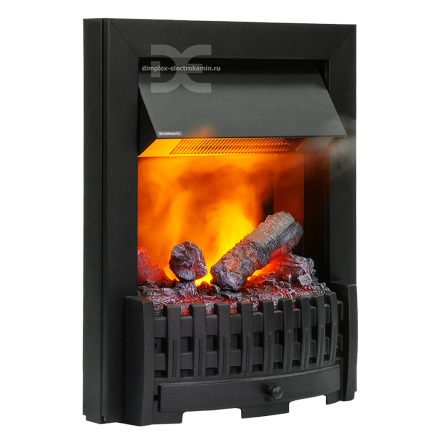 Электрокамин Dimplex Danville Black FB2 в Лиде