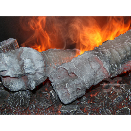 Электрокамин Dimplex Danville Black FB2 в Лиде