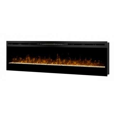 Электрокамин Dimplex Galveston (BLF74) в Лиде