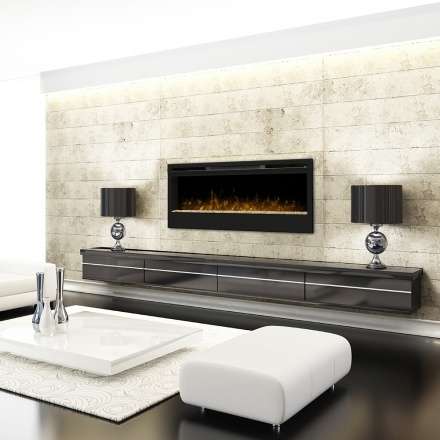 Электрокамин Dimplex Galveston (BLF74) в Лиде