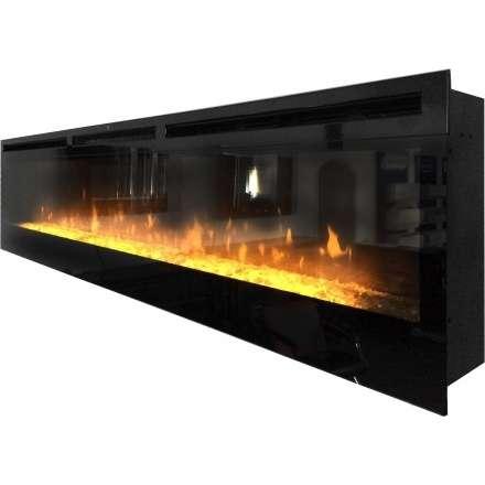 Электрокамин Dimplex Galveston (BLF74) в Лиде