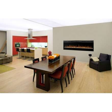 Электрокамин Dimplex Galveston (BLF74) в Лиде