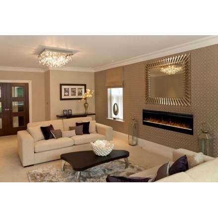 Электрокамин Dimplex Galveston (BLF74) в Лиде