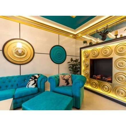 Электрокамин Dimplex Cassette 400 NH в Лиде