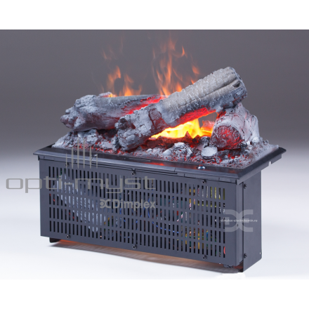 Электрокамин Dimplex Cassette 400 NH в Лиде