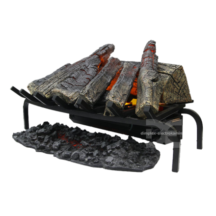 Электрокамин Dimplex Silverton в Лиде