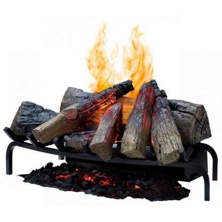 Электрокамин Dimplex Silverton в Лиде