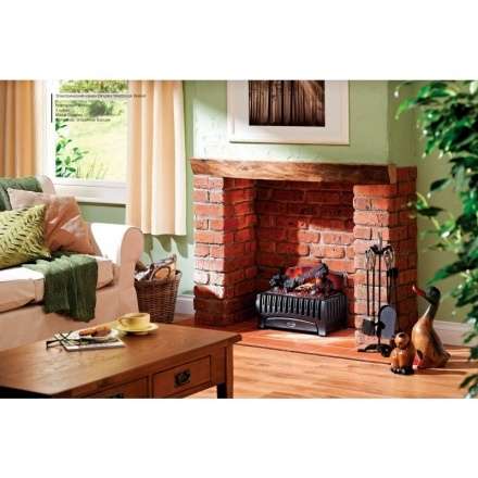 Электрокамин Dimplex Westbrook Basket в Лиде