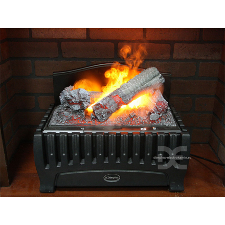 Электрокамин Dimplex Westbrook Basket в Лиде