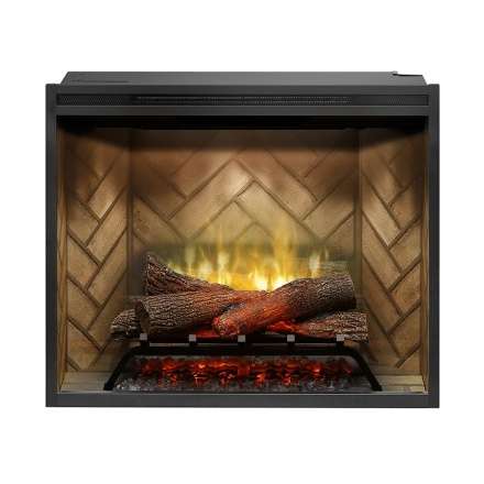 Электрокамин Dimplex Revillusion RBF30 в Лиде