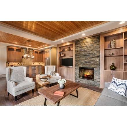 Электрокамин Dimplex Revillusion RBF30 в Лиде