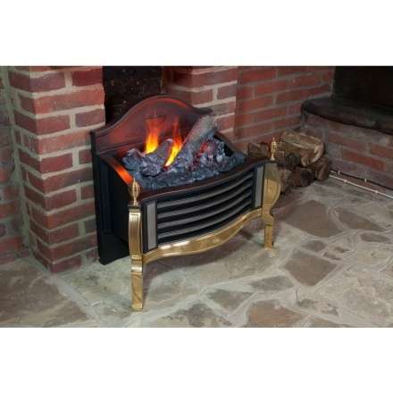 Электрокамин Dimplex Rothesay в Лиде