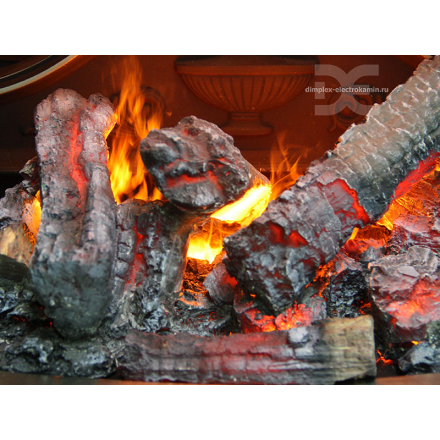 Электрокамин Dimplex Rothesay в Лиде