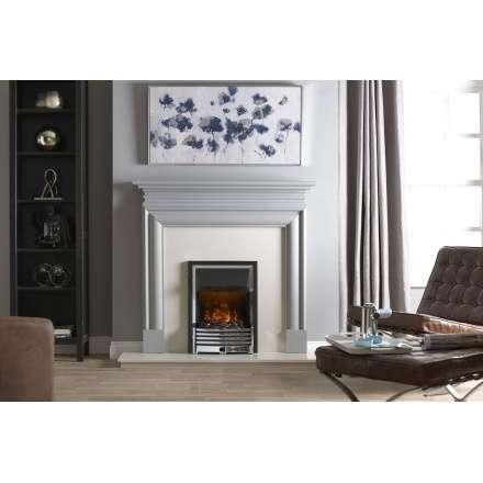 Электрокамин Dimplex Flagstaff в Лиде