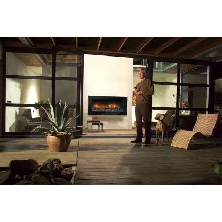 Электрокамин Dimplex Modern SP 16 в Лиде