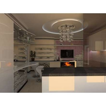 Электрокамин Dimplex Vega в Лиде