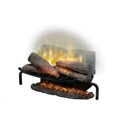 Электрокамин Dimplex Revillusion RLG20 в Лиде