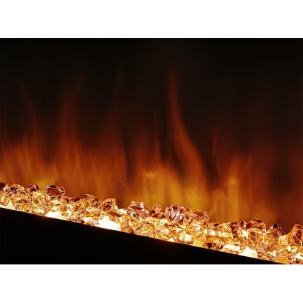 Электрический камин Electrolux Infinity EFP/P - 1600ULS в Лиде