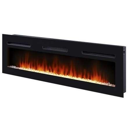 Электрический камин Electrolux Infinity EFP/P - 1600ULS в Лиде