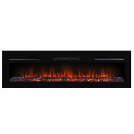 Электрический камин Electrolux Infinity EFP/P - 1600ULS в Лиде