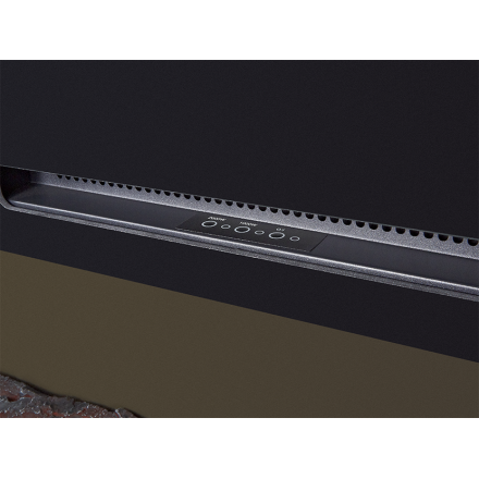 Электрический камин Electrolux Infinity EFP/P - 1600ULS в Лиде