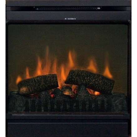 Электрокамин Dimplex Gannon DF2010-EU в Лиде