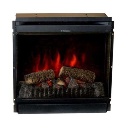 Электрокамин Dimplex Gannon DF2010-EU в Лиде