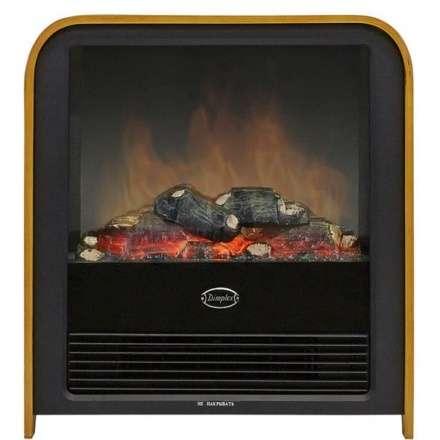 Электрокамин Dimplex Nyman в Лиде