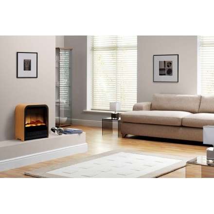 Электрокамин Dimplex Nyman в Лиде