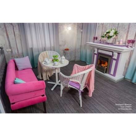 Электрокамин Dimplex Chesford в Лиде